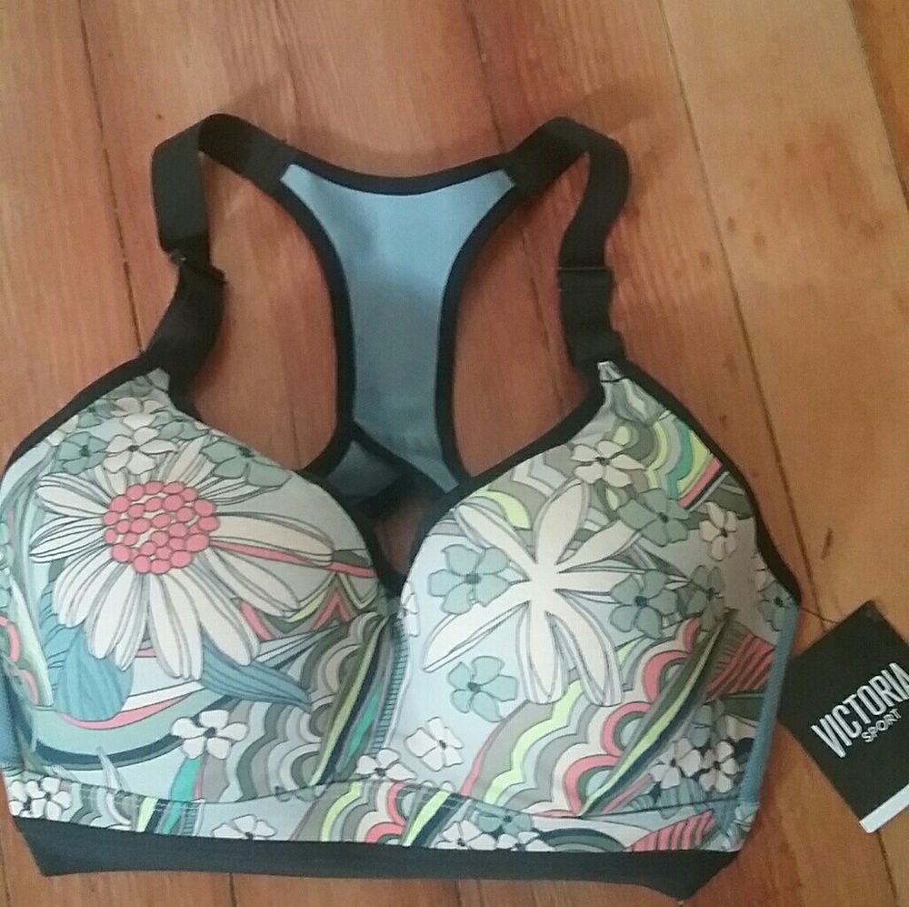 New Victoria Secret Sports Bra